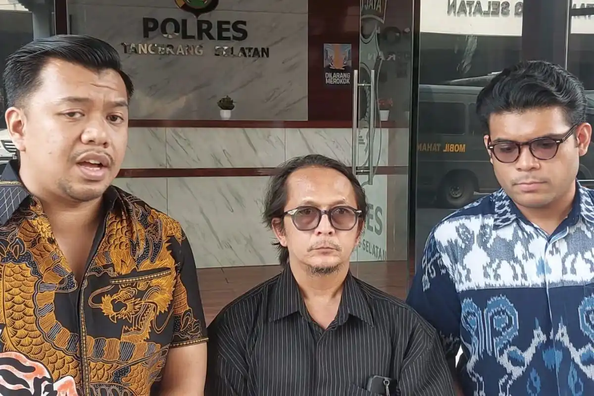 Penyidik Naikkan Status Kasus Pelecehan Siswi oleh Guru di Tangerang Selatan