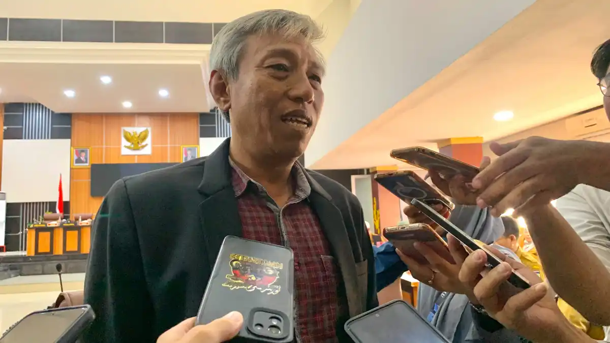 Keputusan Mengejutkan Politisi Muda di Palu