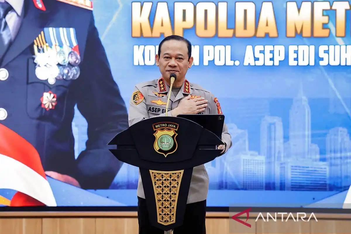 Menguatkan Komunikasi Publik untuk Respons Cepat dan Akurat