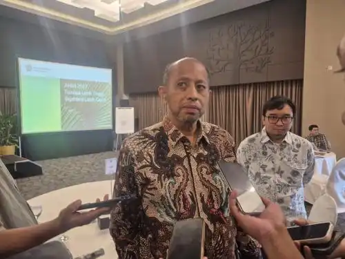 Inovasi Pembiayaan PT Geo Dipa Energi untuk Ekspansi Pembangkit Listrik Panas Bumi