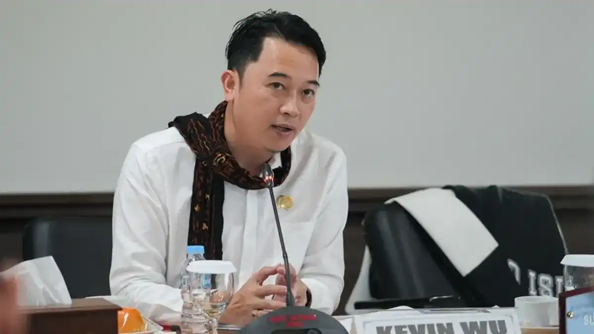 Tindakan Mitigasi Diperlukan Menghadapi Kebakaran di Jakarta Barat
