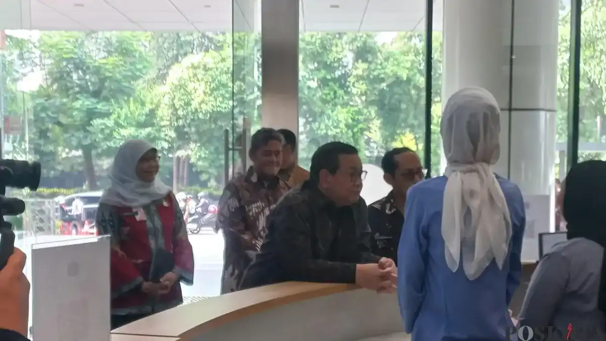 Realisasi Investasi Jakarta Mencapai Rp173,6 Triliun di 2026