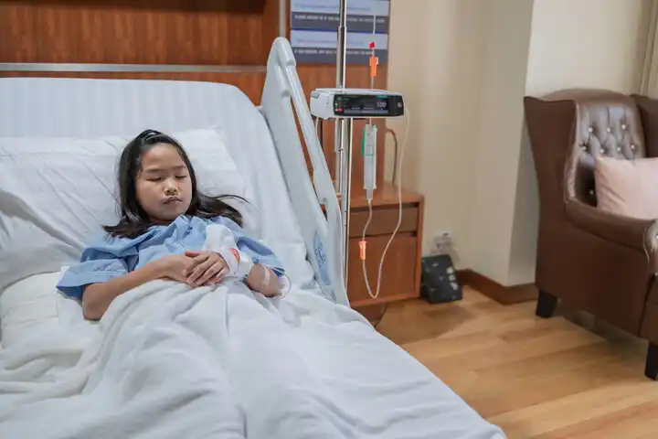 Dinkes Medan Catat 18 Kasus Influenza A hingga September 2026