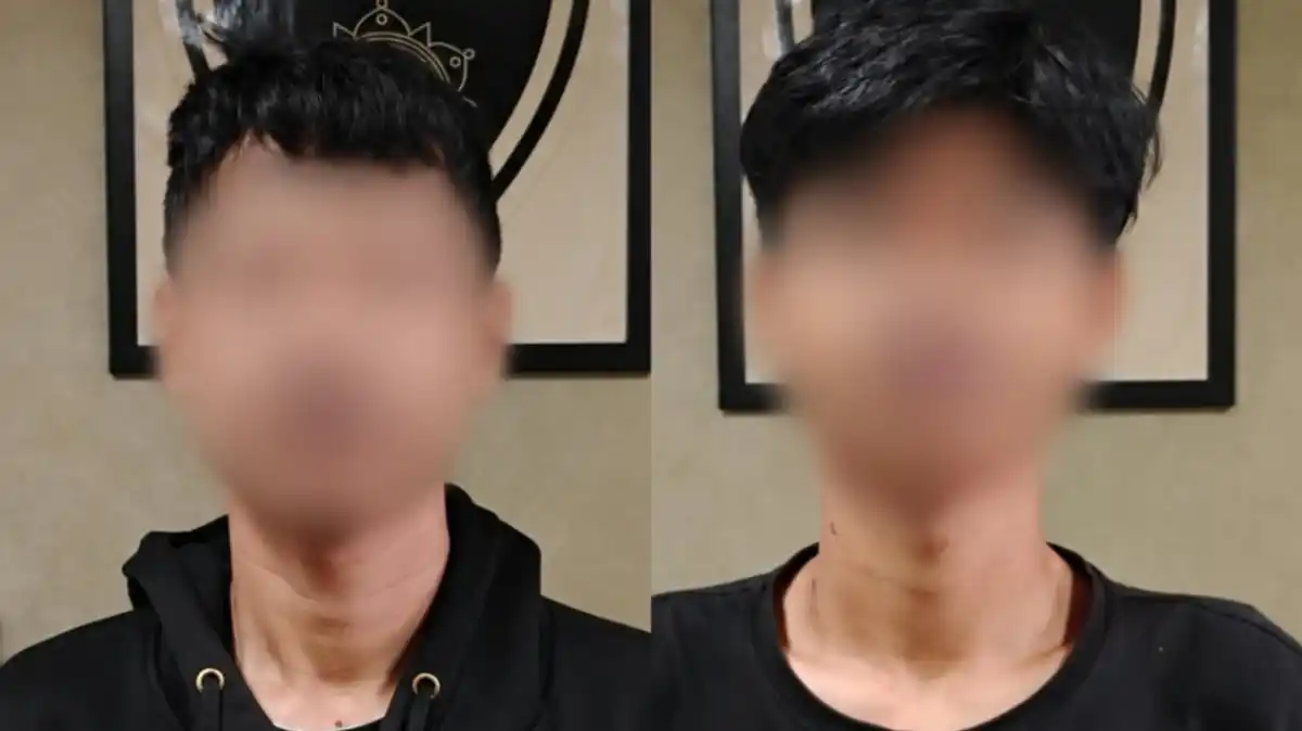 Video Penyerangan Rumah di Perumahan Royal Cikunir Viral di Media Sosial