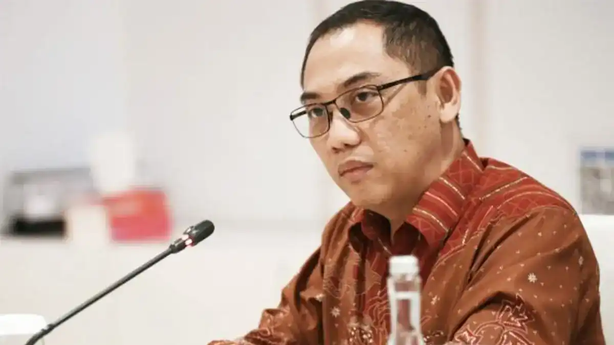 Kemkomdigi Telusuri Dugaan Perdagangan Data Pribadi dan Situs Pelanggar