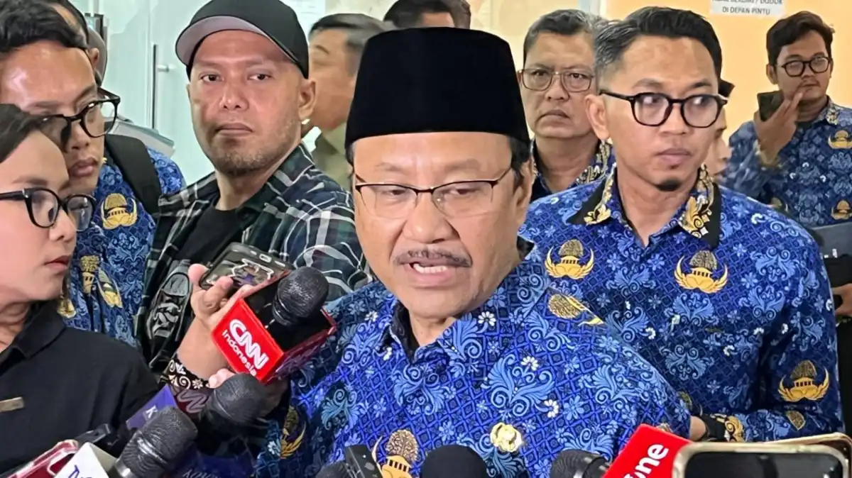 Peluang Penambahan Kuota Bansos Menanti Penguatan Data Sosial Nasional