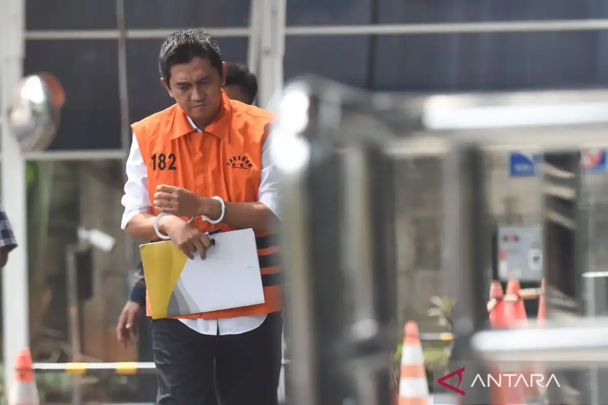 KPK Periksa Dua Pejabat Perusahaan dalam Penyidikan Kasus Bank BJB