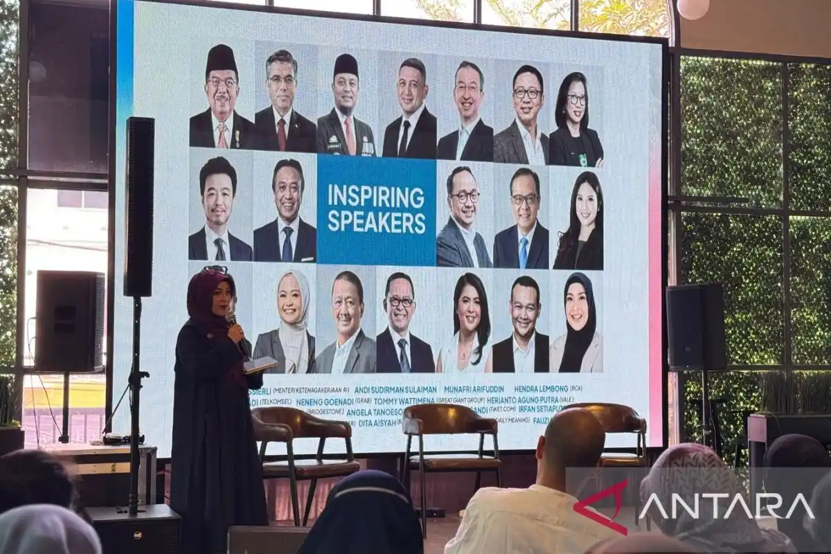 MLS 2026 Siapkan Forum Kepemimpinan Menghadapi Perubahan Teknologi dan Dunia Kerja