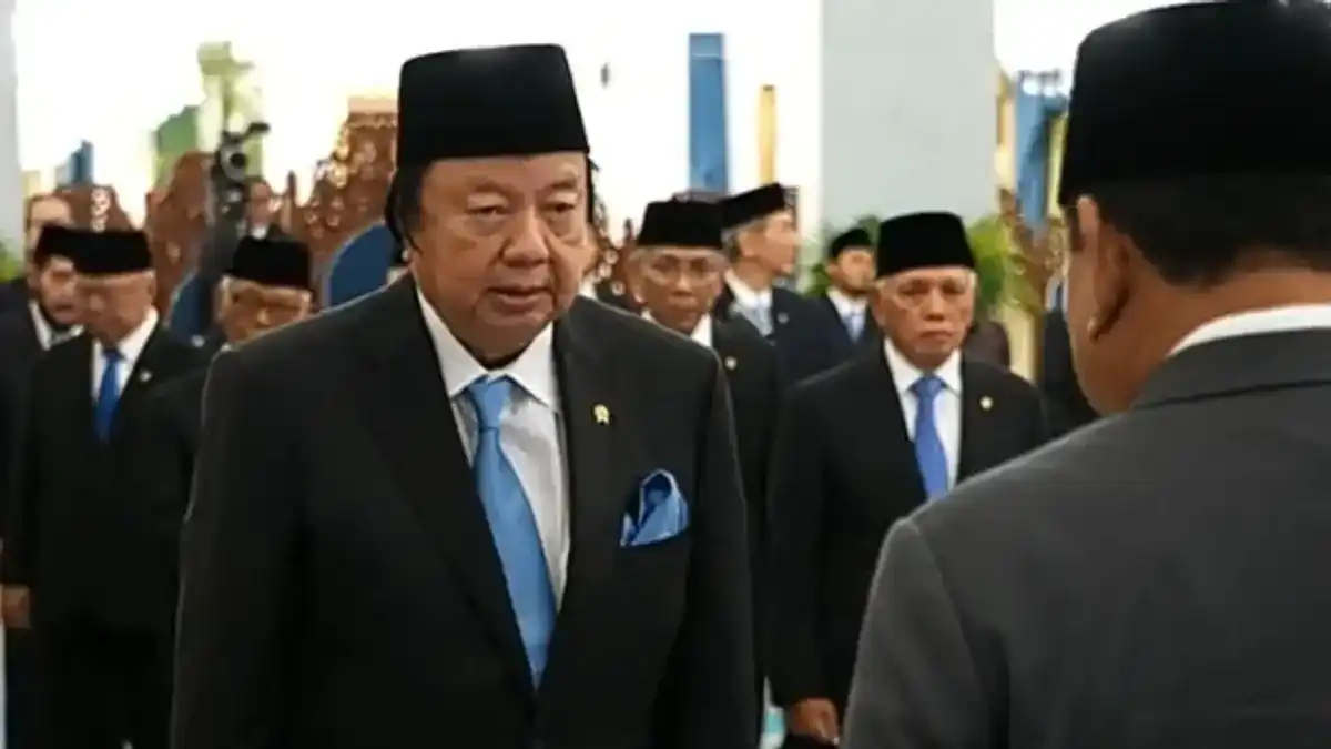 Dato Sri Tahir di Wantimpres Prabowo: Profil, Kekayaan, dan Latar Belakang Pengusaha 9 Naga