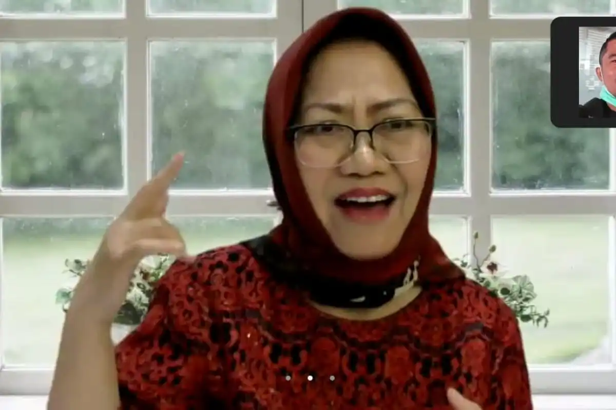 Sekda Diusulkan Mengisi Jabatan Kepala Daerah pada Jeda Pemilu Lokal 2031