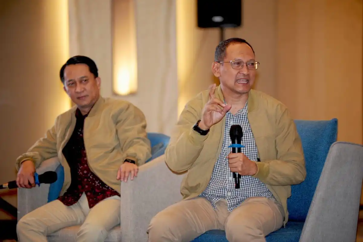 LPS Siapkan Program Penjaminan Polis untuk Berjalan pada 2027