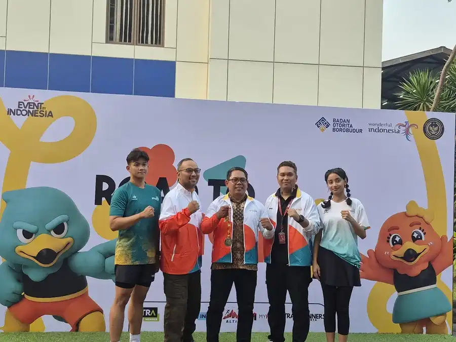 Biosferun 2026 Dorong Pariwisata Hijau dan Ekonomi Warga di Menoreh