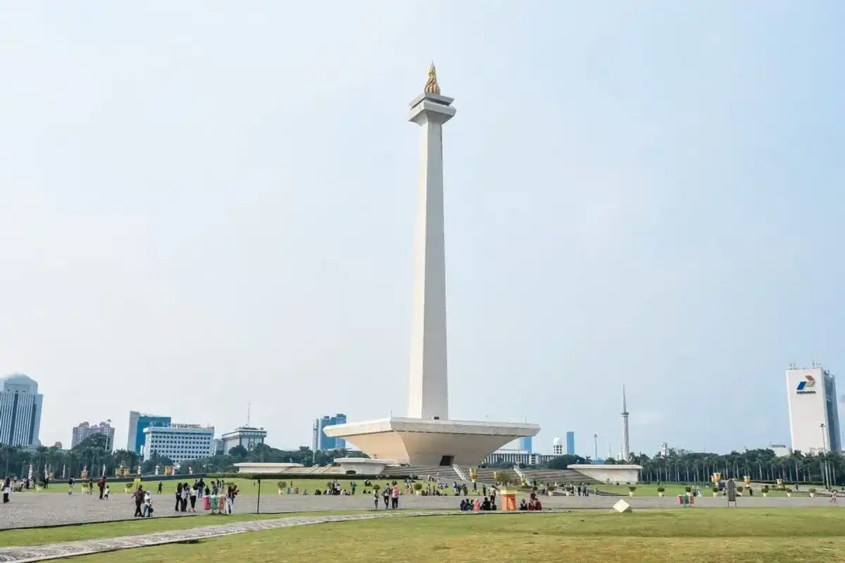 Kunjungan Monas pada Oktober 2026: Akses, Aktivitas, dan Ketentuan Wisatawan