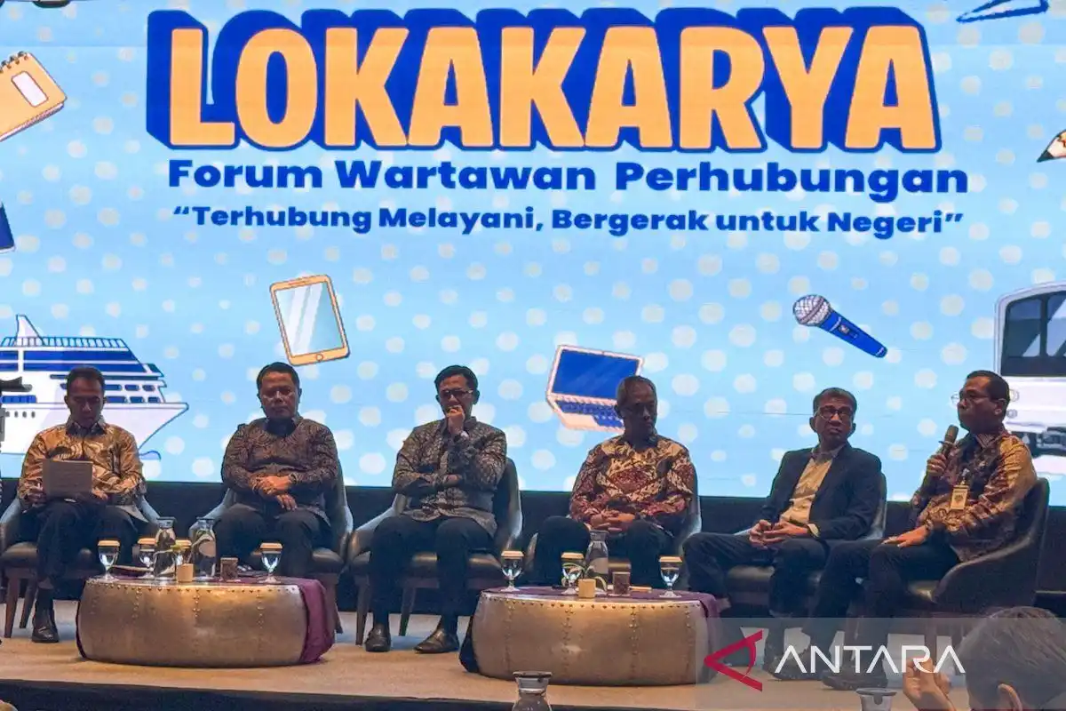 Strategi Pemerintah Menjaga Harga dan Keselamatan Penerbangan Saat Natal-Tahun Baru 2026/2027