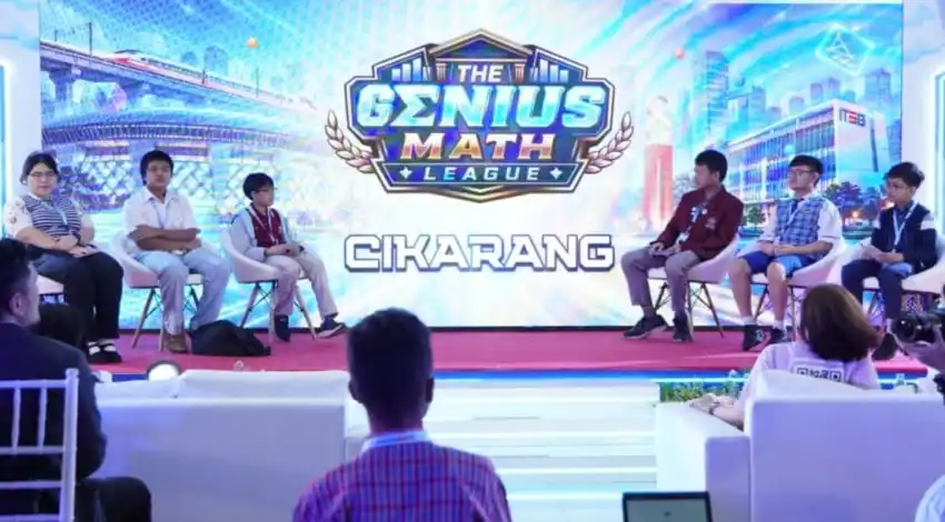 Tiga Peserta TGML 2026 dari Cikarang Melaju ke Babak Grand Final