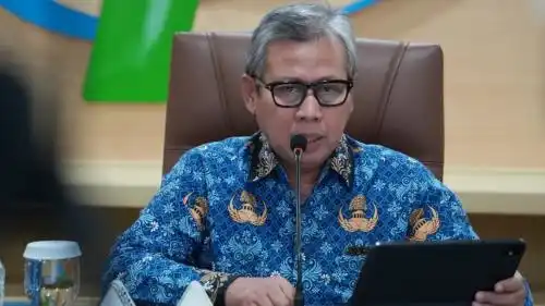 Tekanan Harga Pangan Mendorong Inflasi Indonesia 0,30 Persen pada September 2026