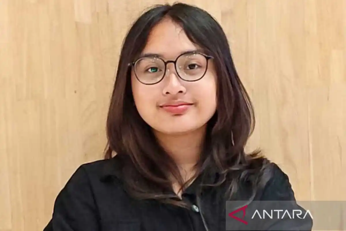 Penerima Beasiswa Garuda Kembangkan Startup AI dengan Pendanaan 550.000 Dolar AS
