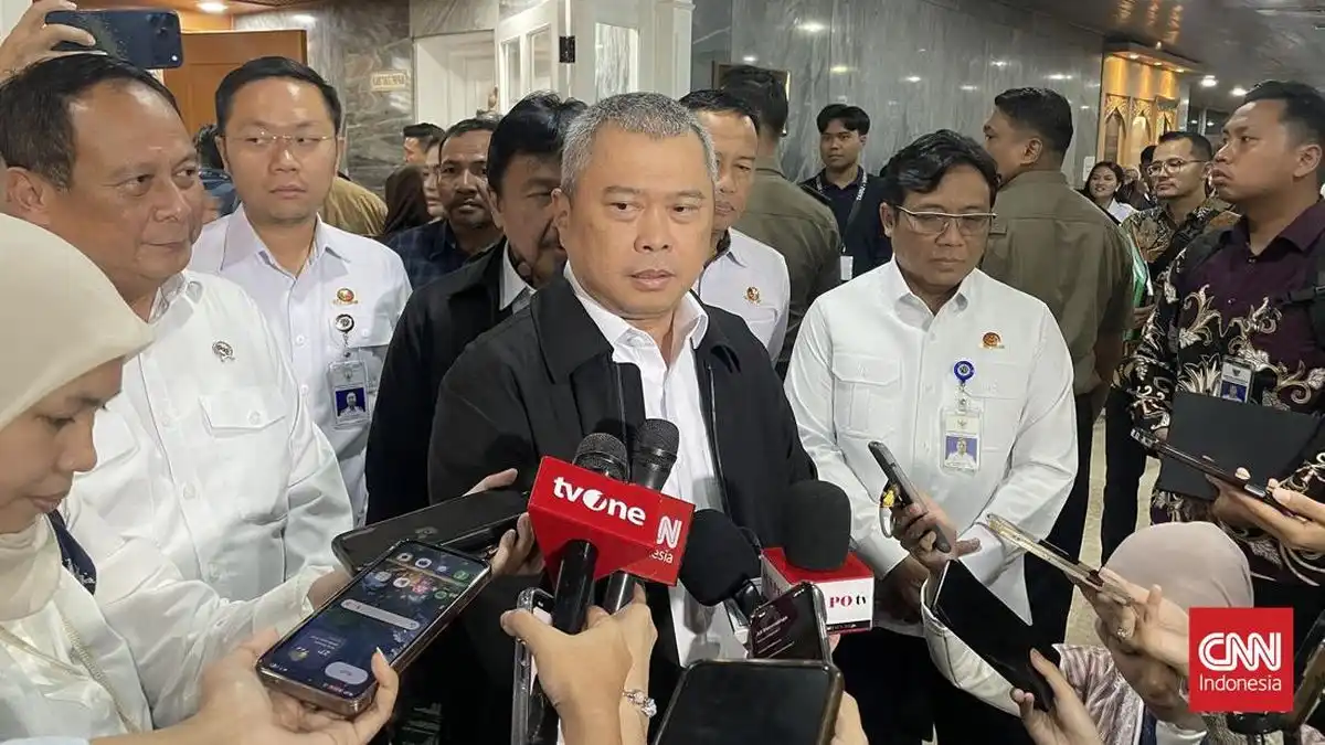 Pemerintah Kaji Batas Tarif Transportasi Umum untuk Menjaga Keselamatan Penumpang