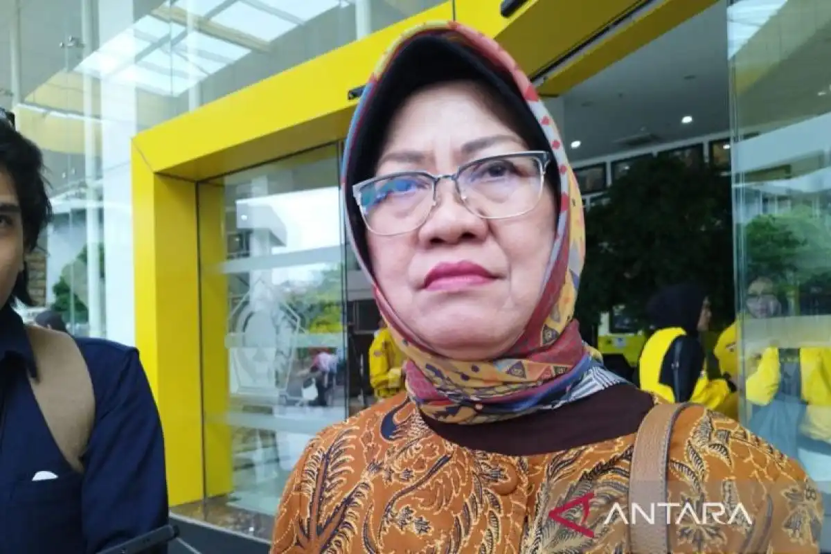 Lima Berita Pilihan: Usulan Sekda Jadi Penjabat hingga Pelatihan Vokasi Nasional