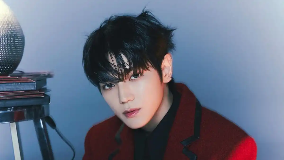 Taeyong NCT Jelajahi Jakarta, dari JPO hingga Warung Kerek