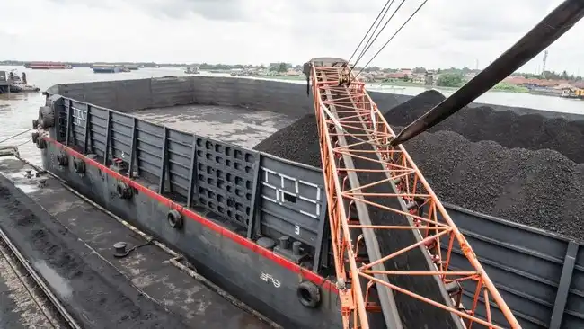 Potensi Minerba Indonesia Ditaksir US$4 Triliun, Dua Pertiganya Berasal dari Batu Bara