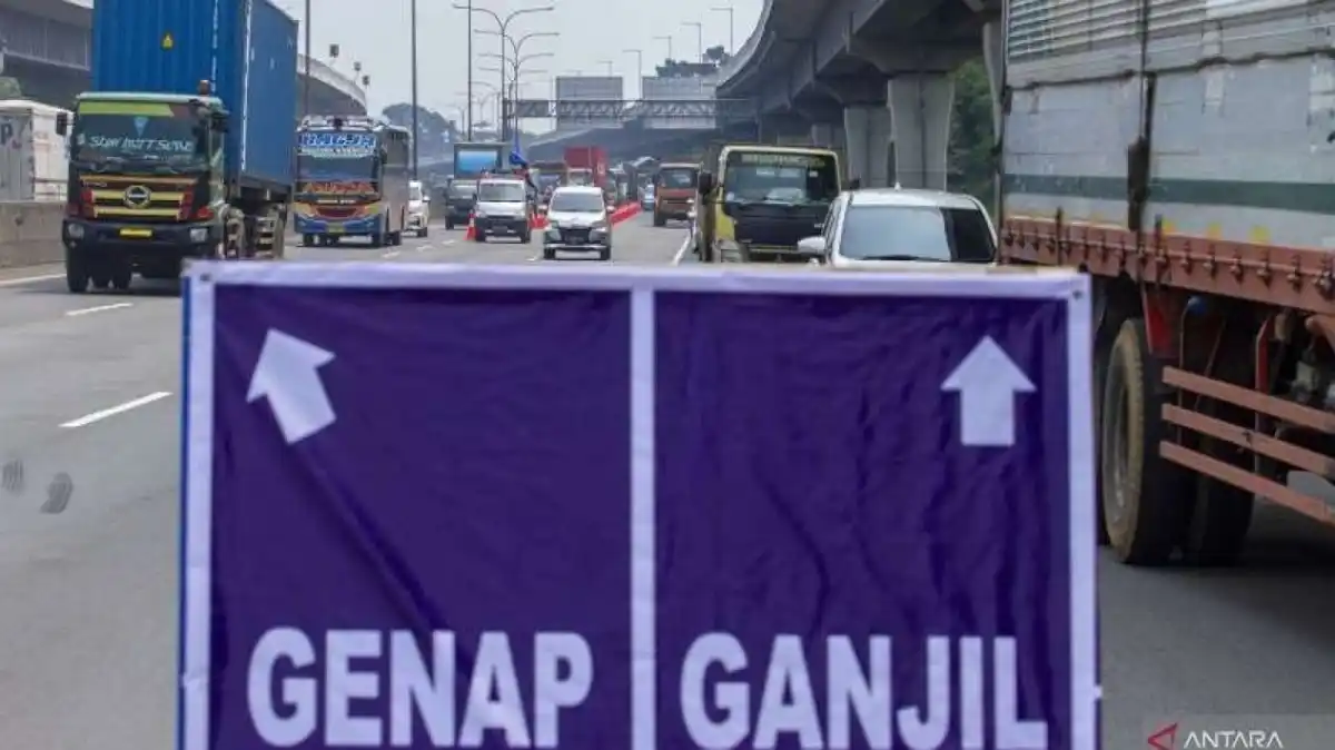 Evaluasi Ganjil Genap Jakarta: Dampak Lalu Lintas dan Arah Kebijakan Berikutnya
