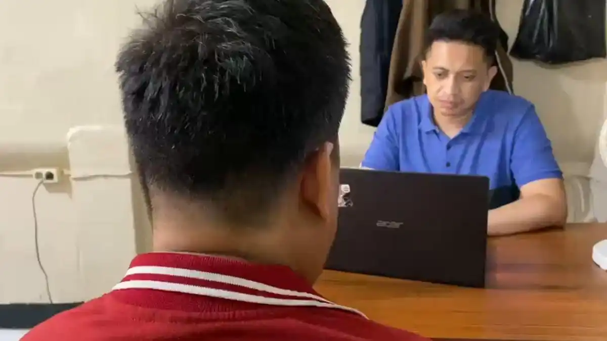 ART Akui Pembunuhan Profesor Petrus Pallangan Dipicu Gaji Lima Bulan yang Tertunggak