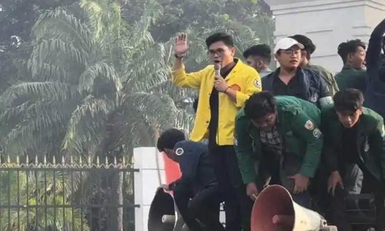 BEM SI Siapkan Aksi Nasional Pendidikan di Depan DPR, Bawa Empat Tuntutan Utama