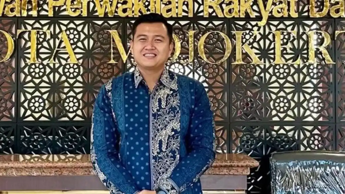 Tiga Legislator di Jawa Timur Terjaring Penggerebekan Narkoba, Gerindra Tunggu Arahan Pusat