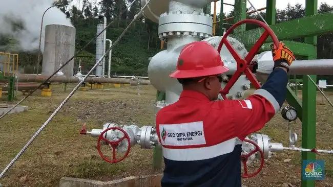Energi Hijau dan Peluang Penguatan Ekonomi Indonesia