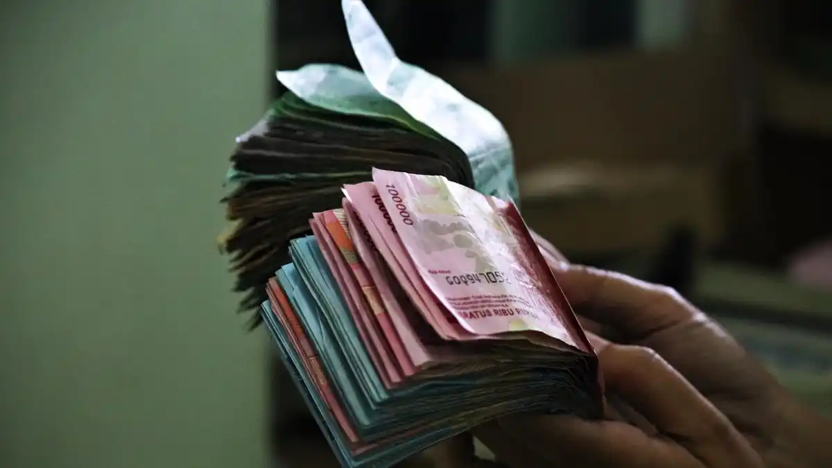 Paket Stimulus Rp31 Triliun Disiapkan untuk Jaga Daya Beli dan Pemulihan Ekonomi