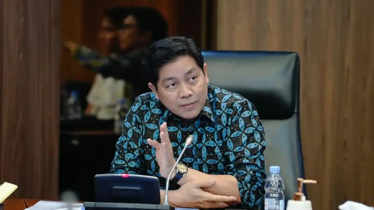 Energi Bersih dan Infrastruktur Digital Disiapkan sebagai Penggerak Ekonomi Nasional