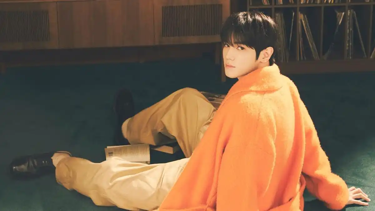 Taeyong NCT Menyusuri Sisi Tak Biasa Jakarta hingga Menemukan Warung Kerek