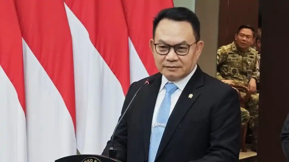 Dudung Minta Putusan MK soal Gibran Dihormati, Pemerintah Siapkan Dialog dengan Parpol