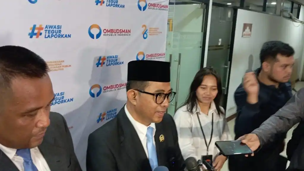 Ombudsman Dalami Tata Kelola Lapas Cibinong Setelah Temuan Klaster Mewah