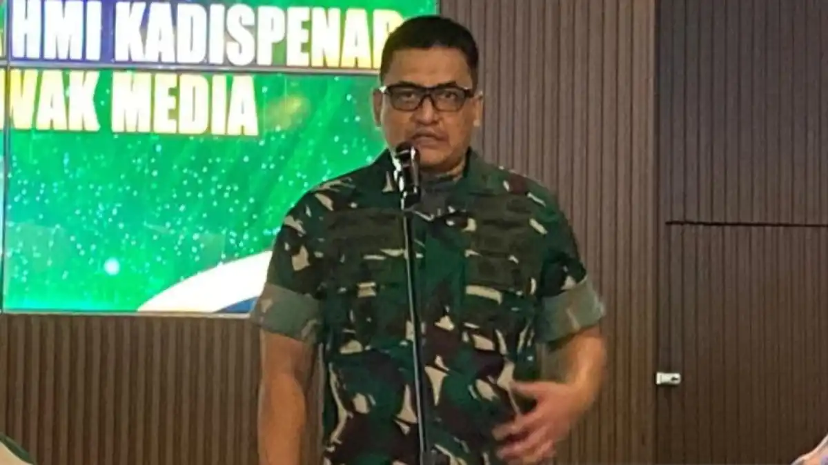 TNI AD Jelaskan Latar Pembentukan Enam Kodam Baru di Era Presiden Prabowo