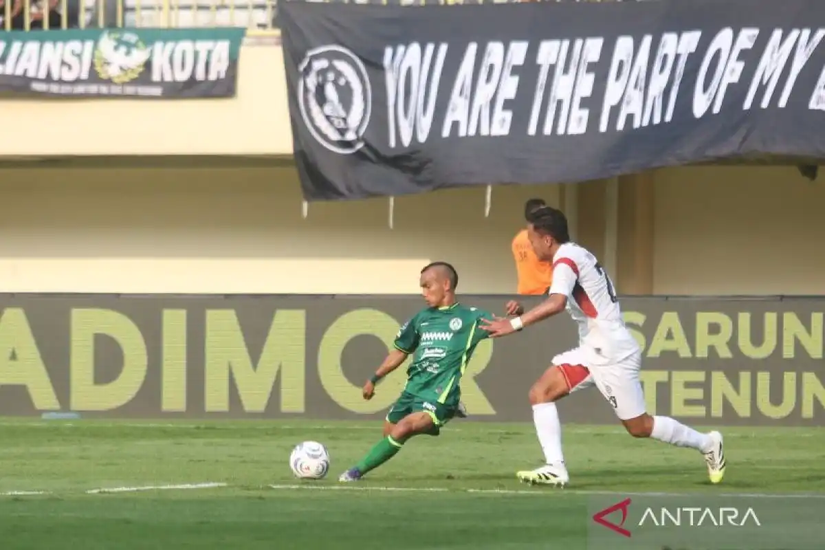 PSS Sleman Meninjau Performa Tim pada Masa Jeda Kompetisi