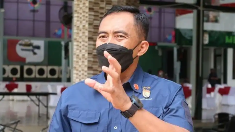 Letjen Tri Budi Utomo Ditunjuk sebagai Wakasad, Pergantian Jabatan di TNI AD Berlangsung