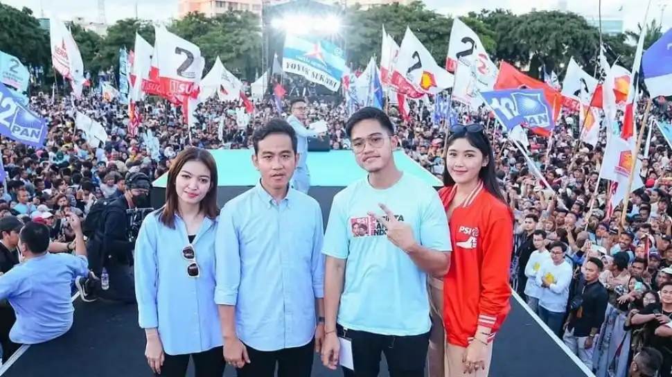 Polemik Ijazah Gibran Berpotensi Berlanjut ke Pidana, Polisi Jadi Penentu