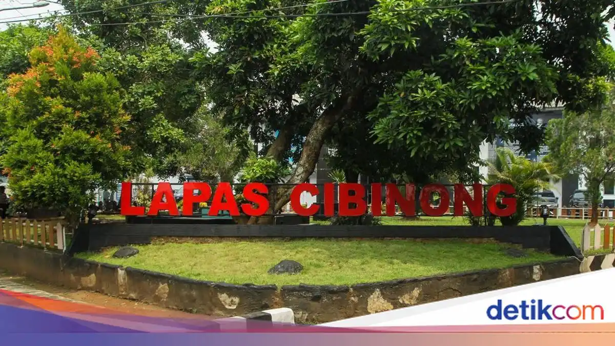 Dugaan Pungutan Liar dan Peredaran Narkoba di Lapas Cibinong