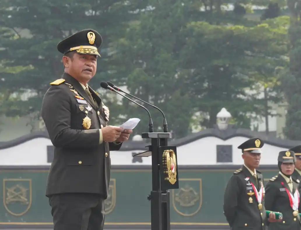 Dugaan Rumah Perwira TNI AD Dijadikan Markas Judi Online Disorot Publik