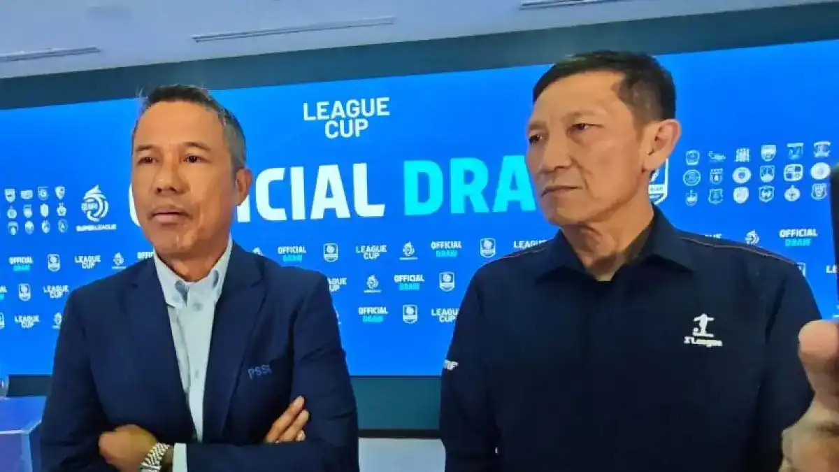 Rivalitas Klasik Mengemuka di League Cup 2026/2027