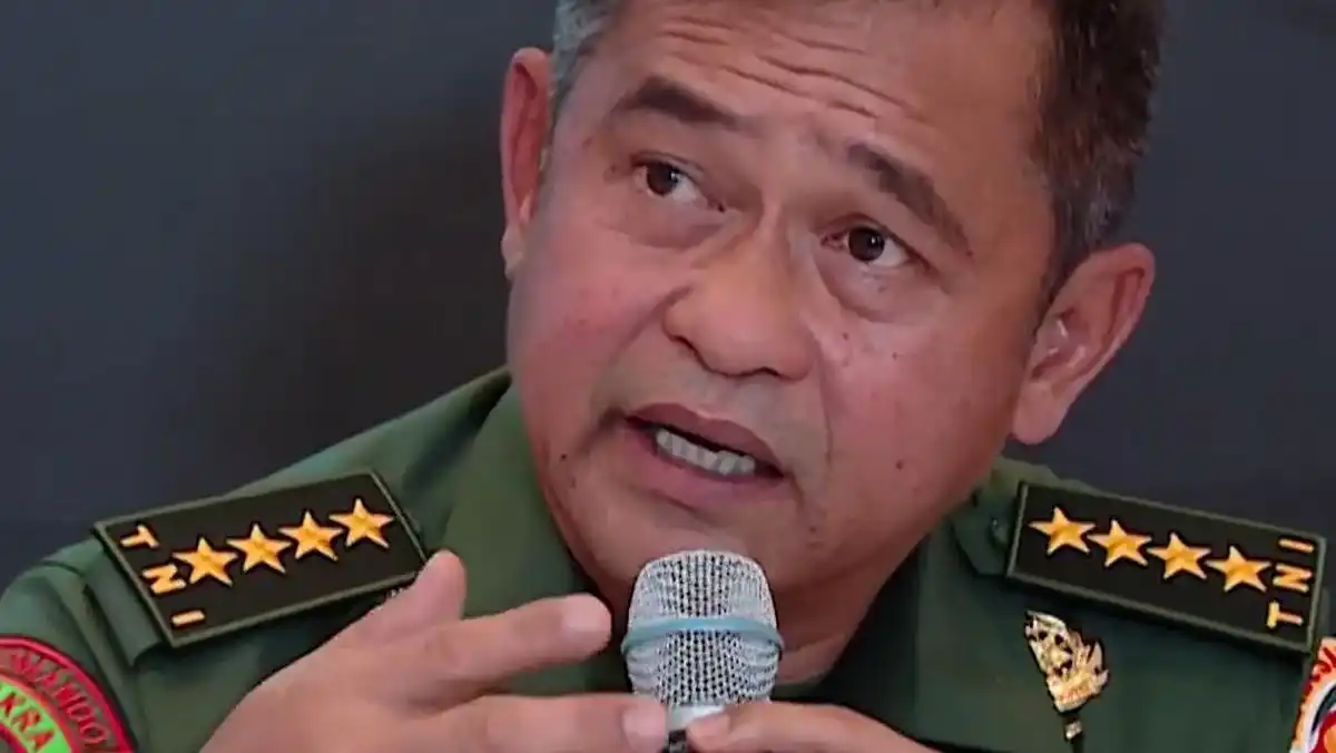 Dugaan Rumah Dinas TNI di Cijantung Menjadi Markas Judi Online Didalami