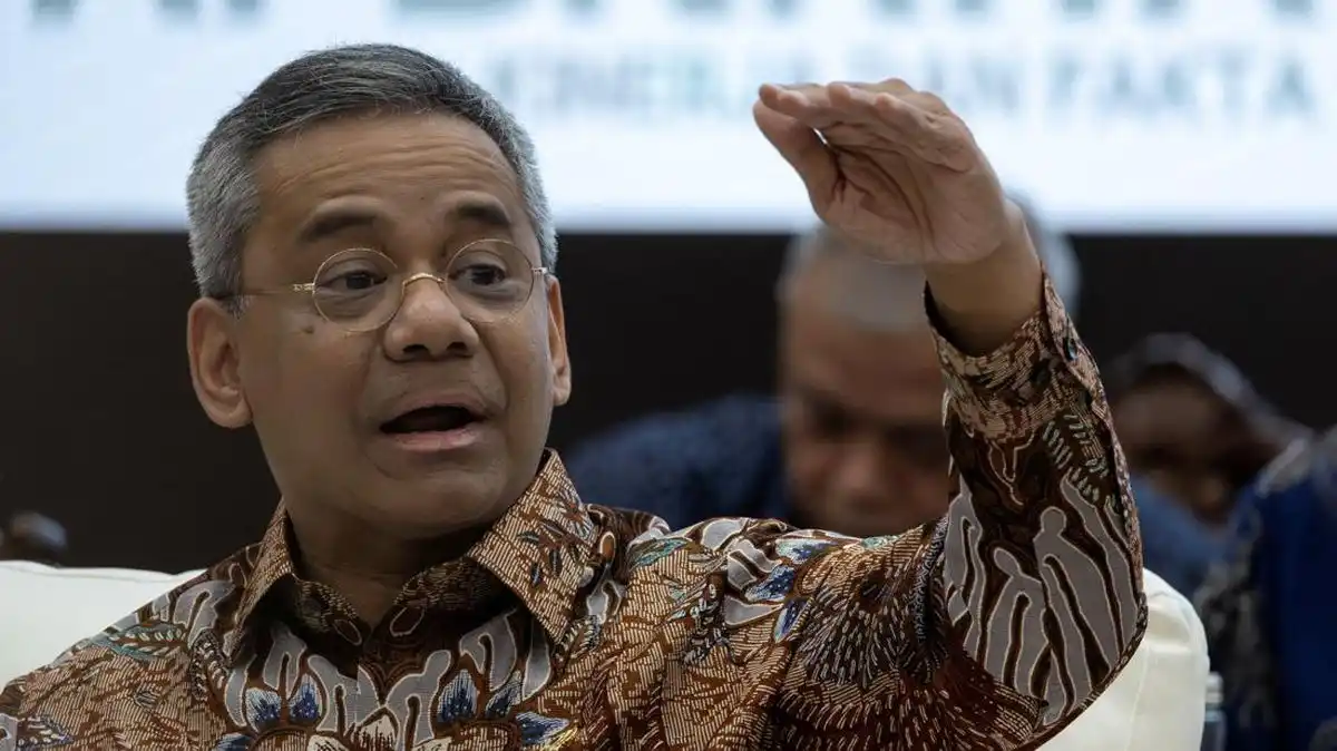 Defisit APBN Tembus Rp319 Triliun hingga September 2026