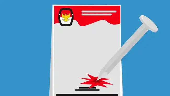 Panja RUU Pemilu Dibentuk, Bahtra Banong Ditunjuk Memimpin Pembahasan