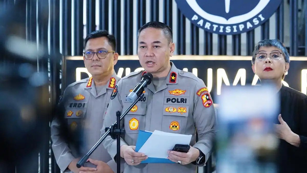 Polisi Tahan Nakhoda dan Tiga Pihak Perusahaan dalam Kasus Kecelakaan KM Virgo Transport 8