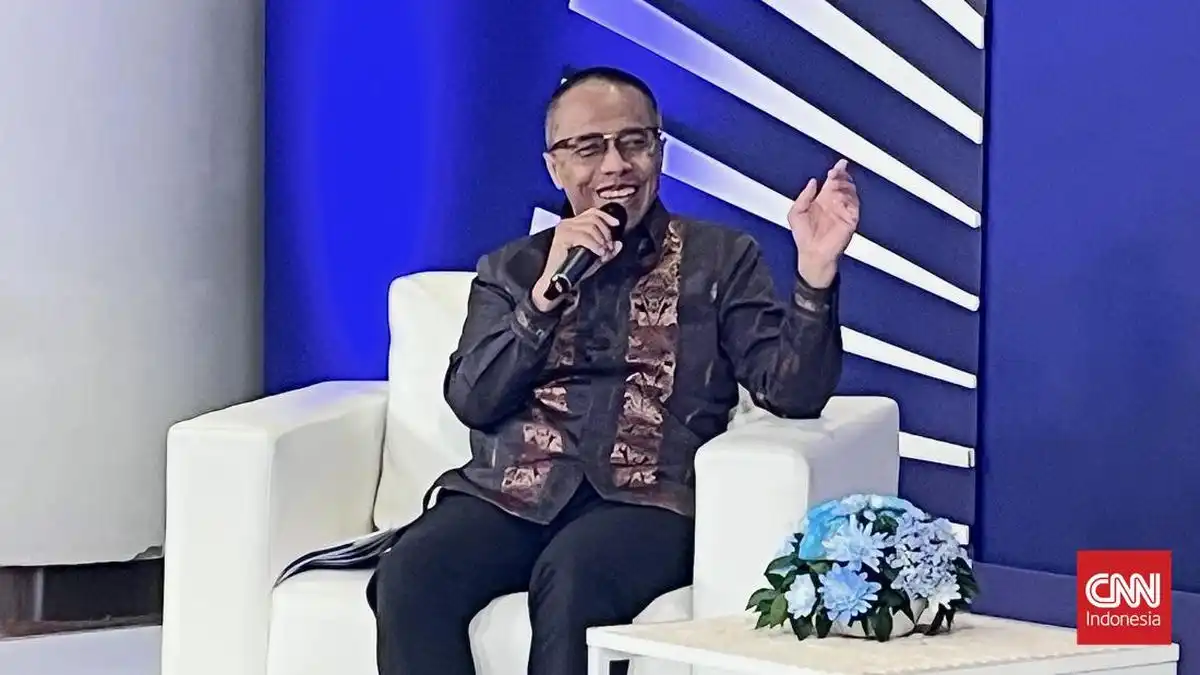 Pemerintah Siapkan Inisiatif Baru untuk Kurangi Hambatan Dunia Usaha