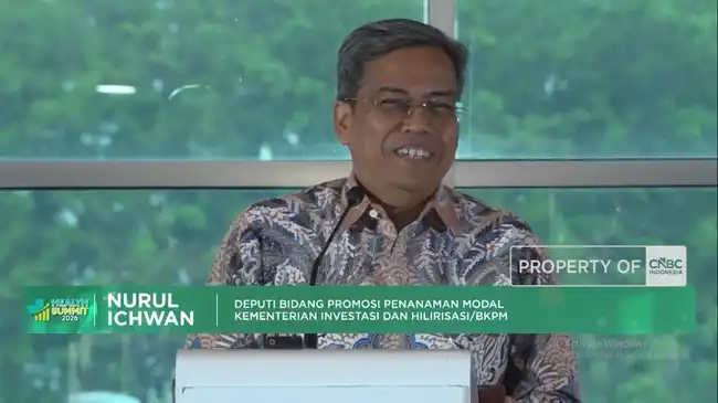 Pemerintah Dorong Investasi Kesehatan melalui Penguatan Regulasi dan Insentif Pajak