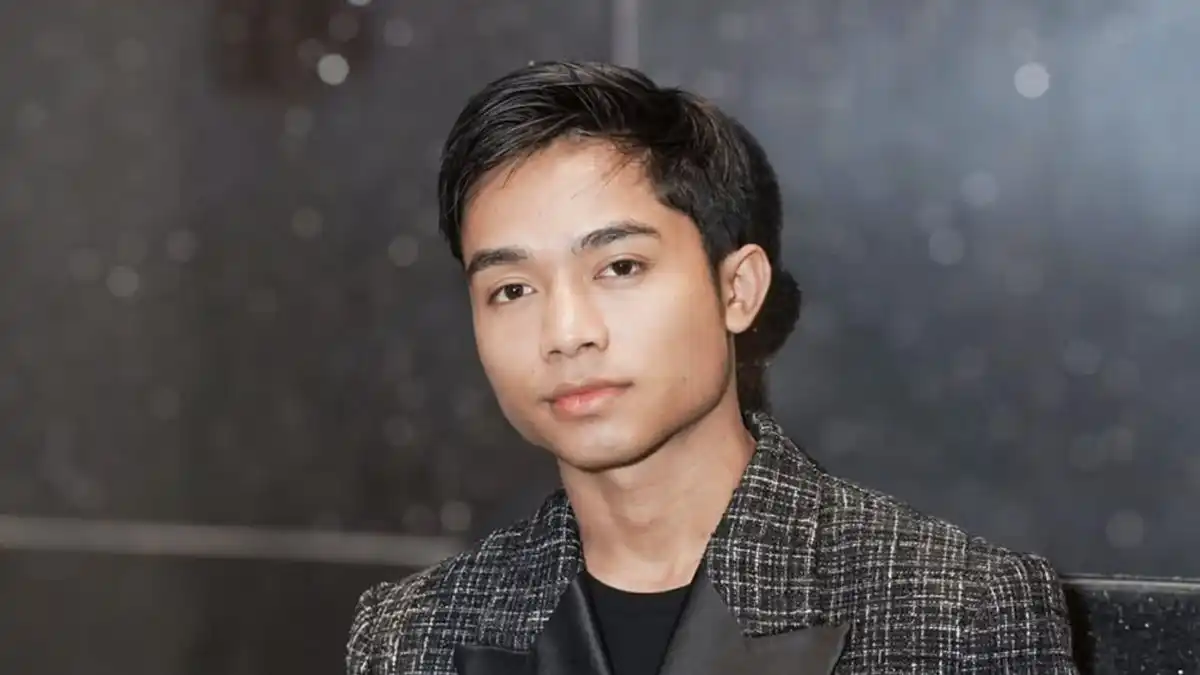 Betrand Peto Jelaskan Konteks Video Pesta yang Beredar Setelah Akun Email Diduga Diretas