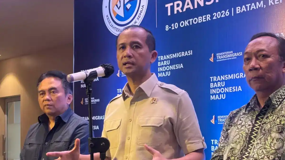 Pemerintah Ubah Skema Transmigrasi Rempang untuk Menjamin Warga Lokal Tetap Bermukim